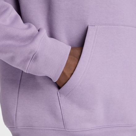 Chandail &agrave; capuchon Sport Essentials en molleton