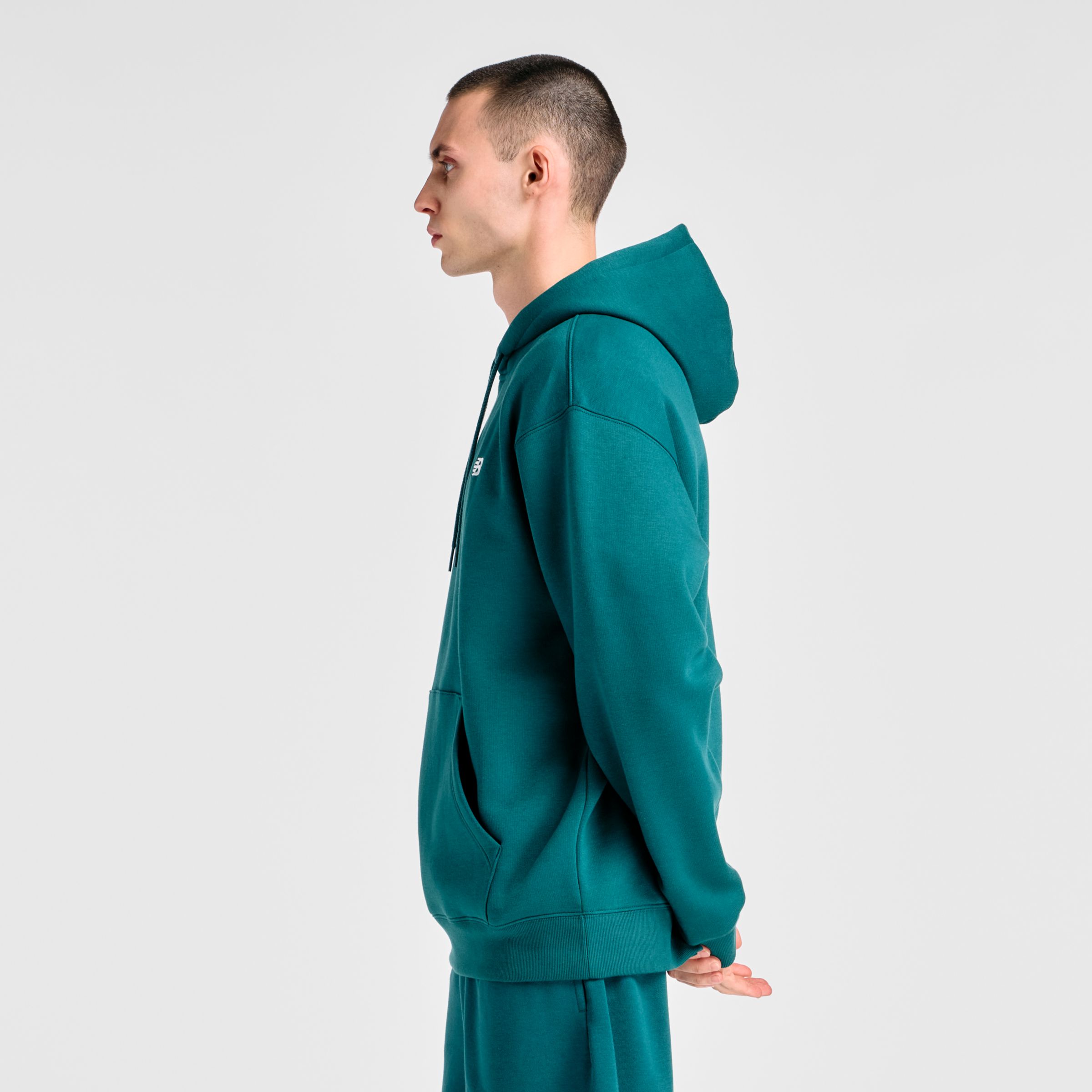 Sport Essentials Fleece Hoodie