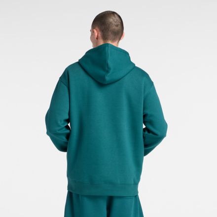 Sport Essentials Fleece Hoodie