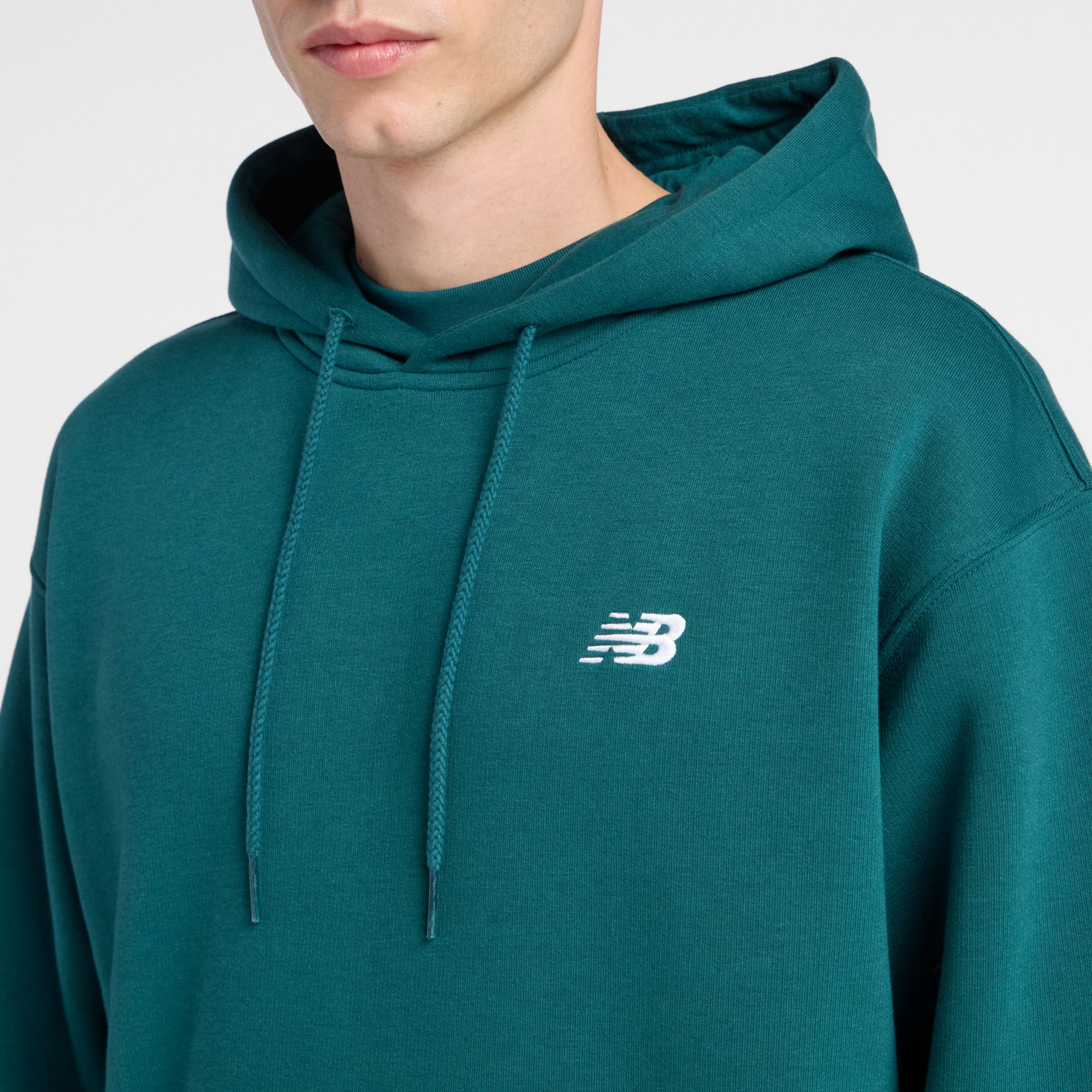 Sport Essentials Fleece Hoodie
