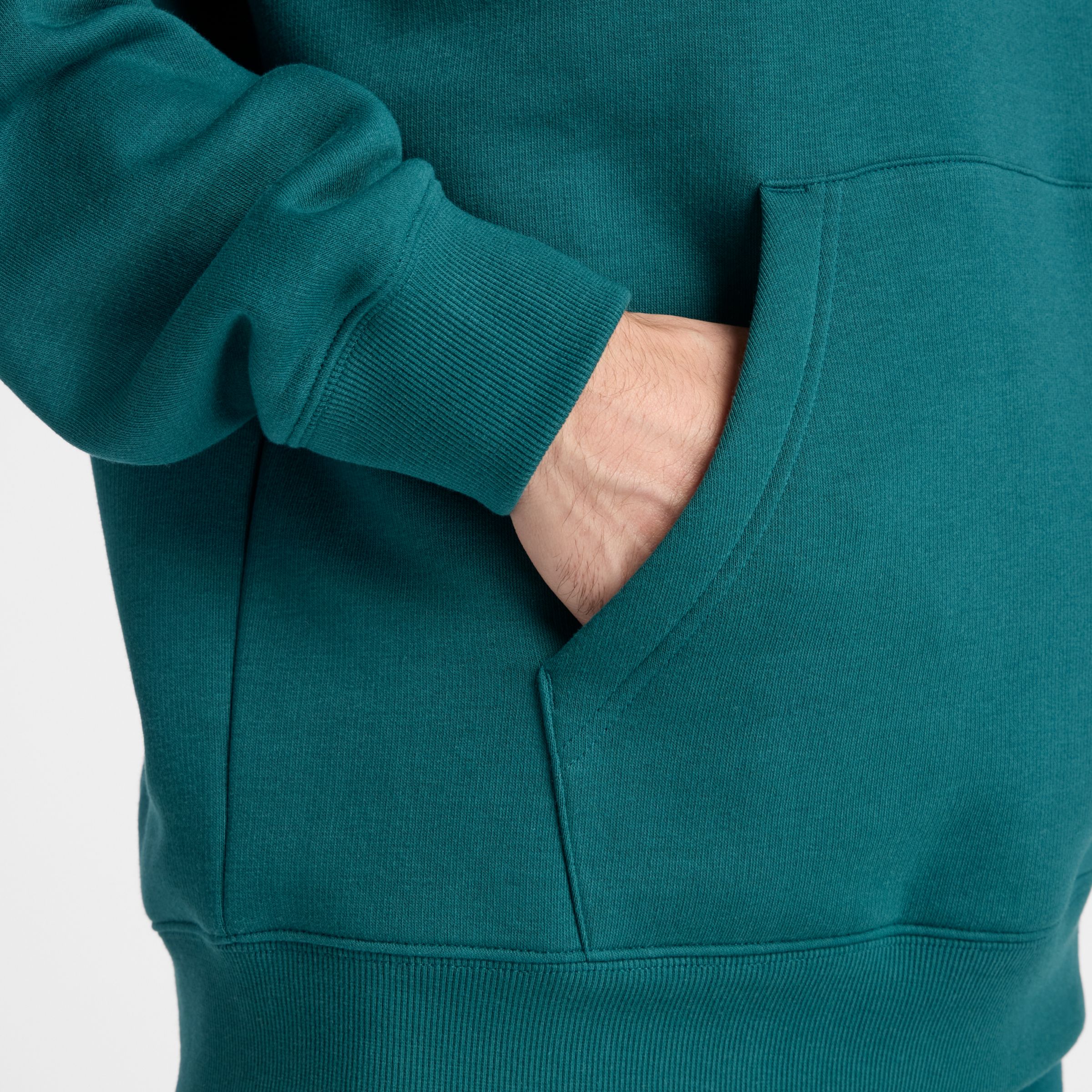 Sport Essentials Fleece Hoodie