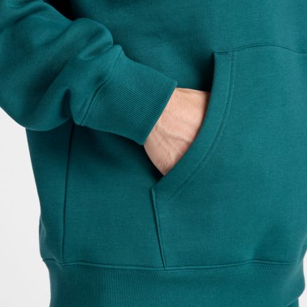 Sport Essentials Fleece Hoodie