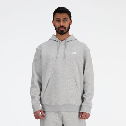 New Balance Sudadera Essentials Celebrate Azul para Hombre