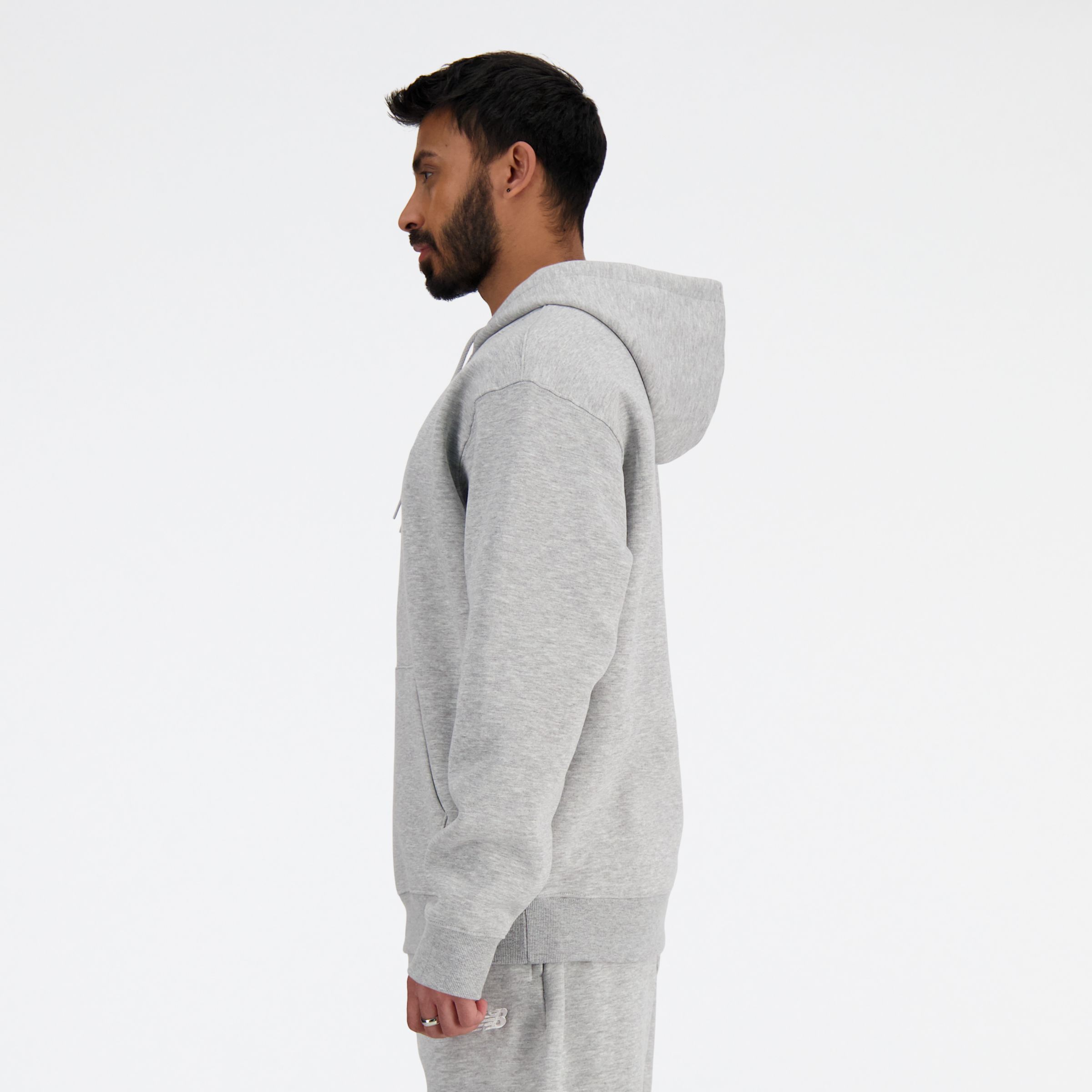 Sport Essentials Fleece Hoodie - New Balance