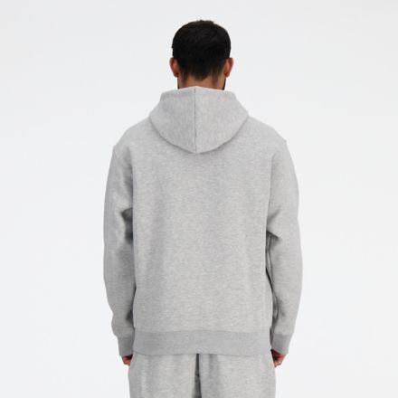 Sport Essentials Fleece Hoodie