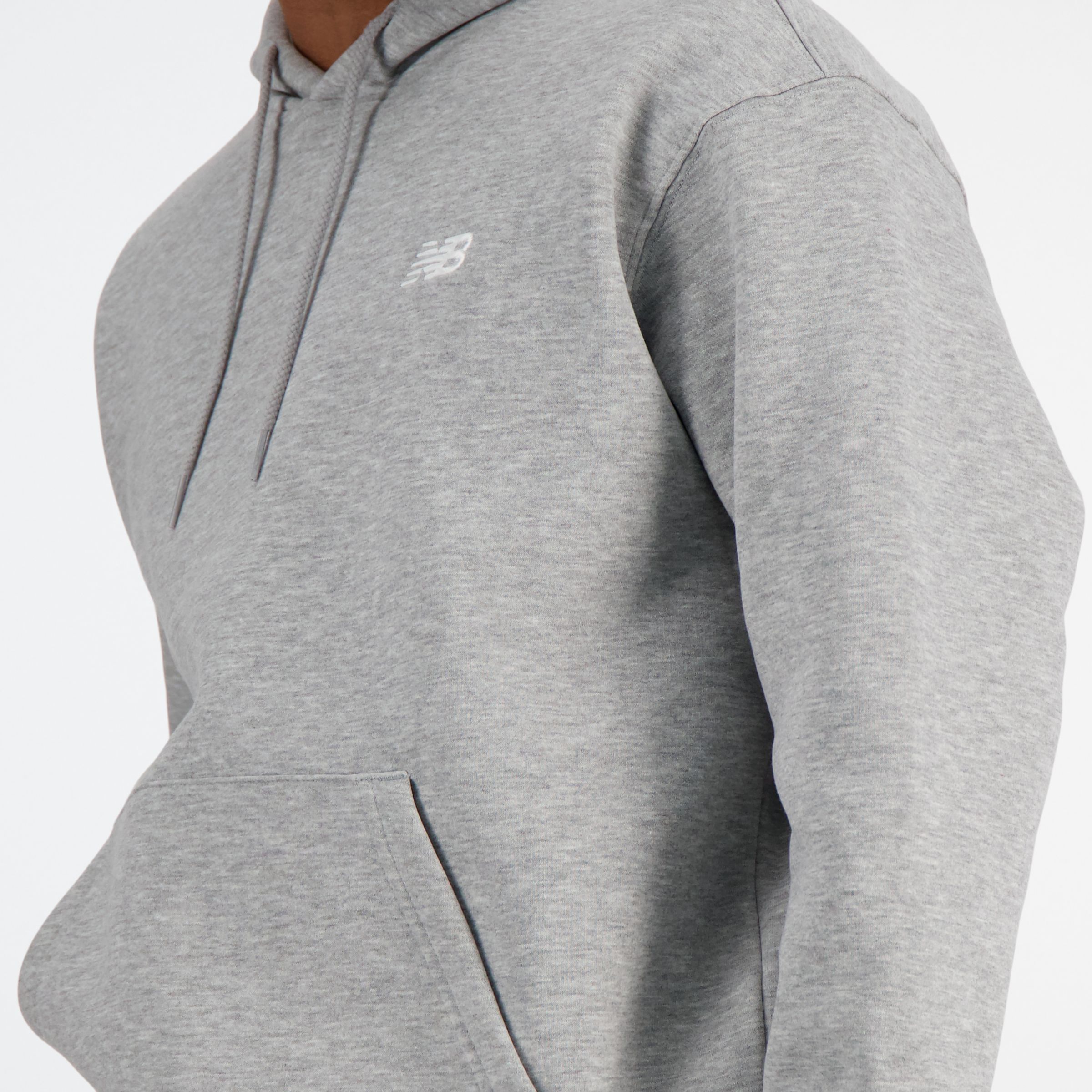 Sport Essentials Fleece Hoodie - New Balance