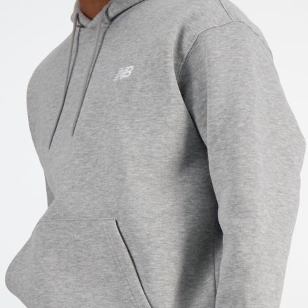 Sport Essentials Fleece Hoodie