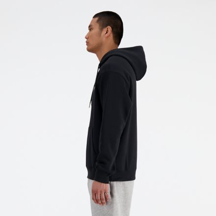 Sport Essentials Fleece Hoodie - New Balance