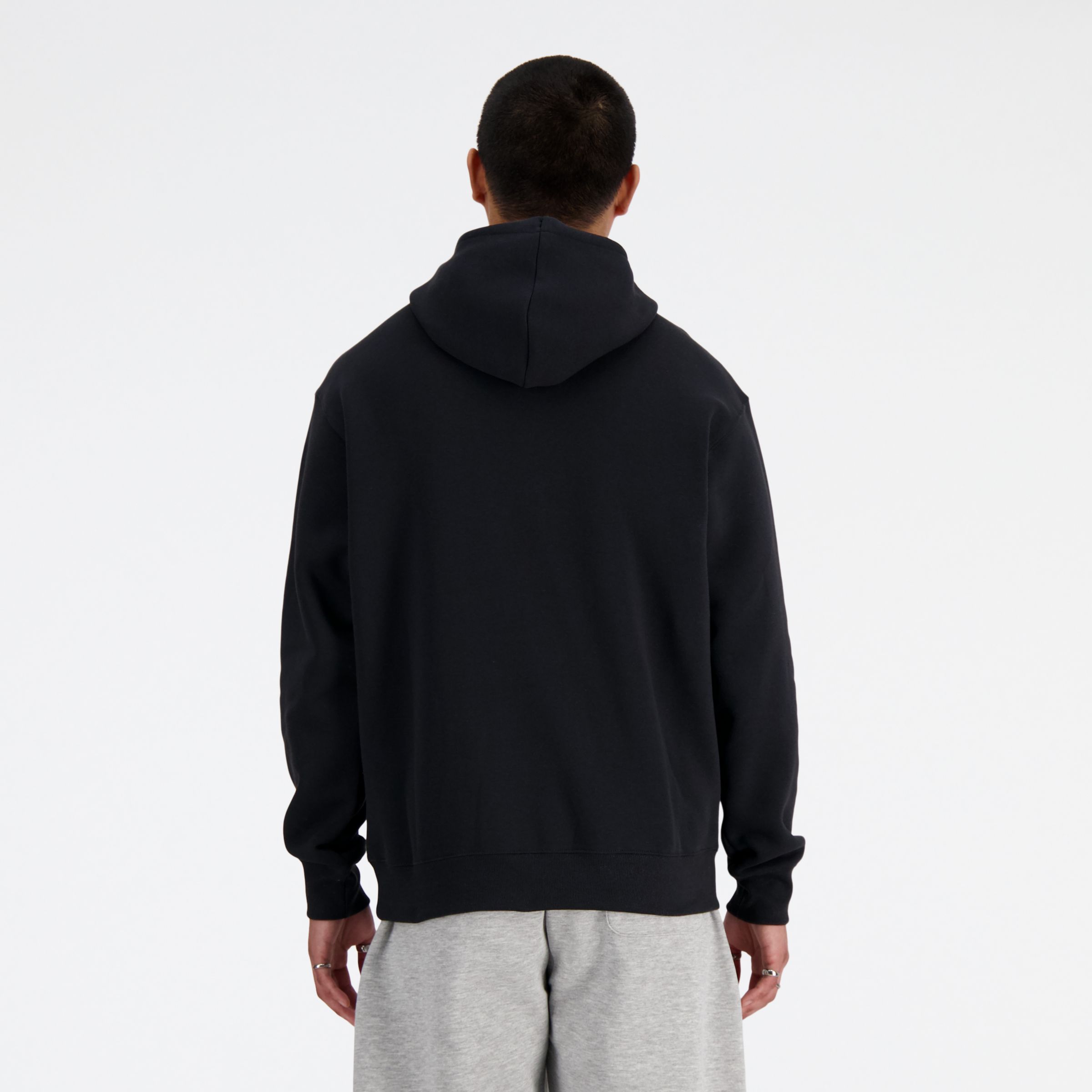Sport Essentials Fleece Hoodie