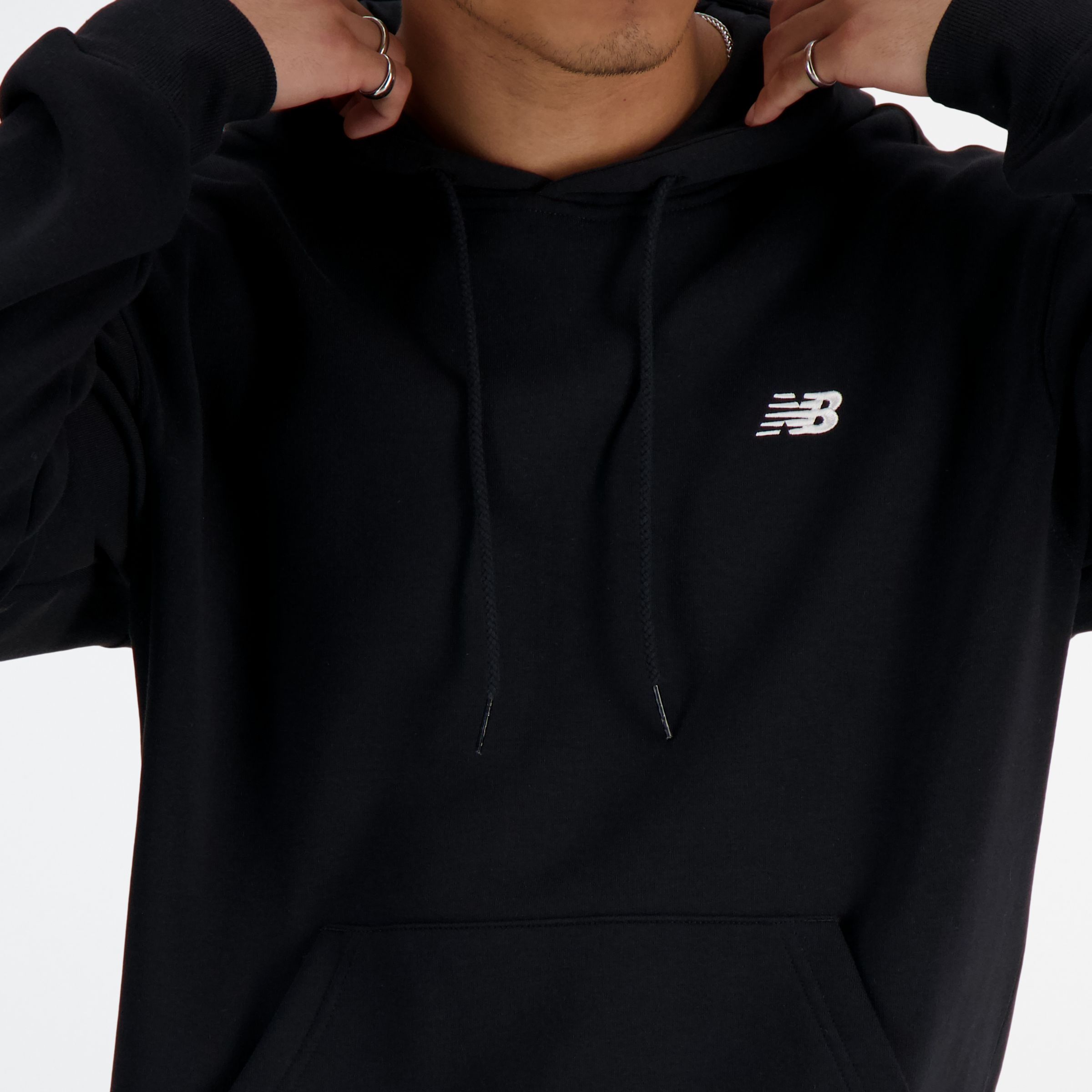 Sport Essentials Fleece Hoodie