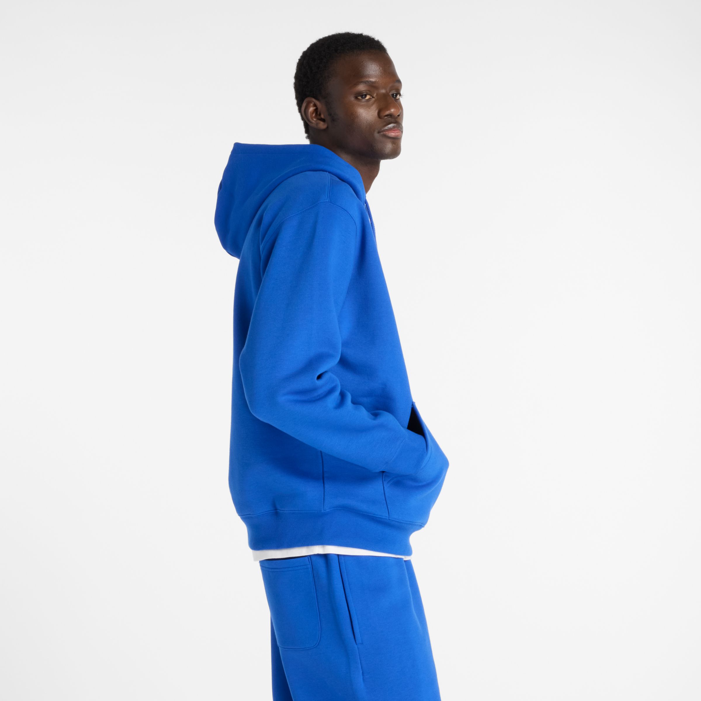 Sport Essentials Fleece Hoodie