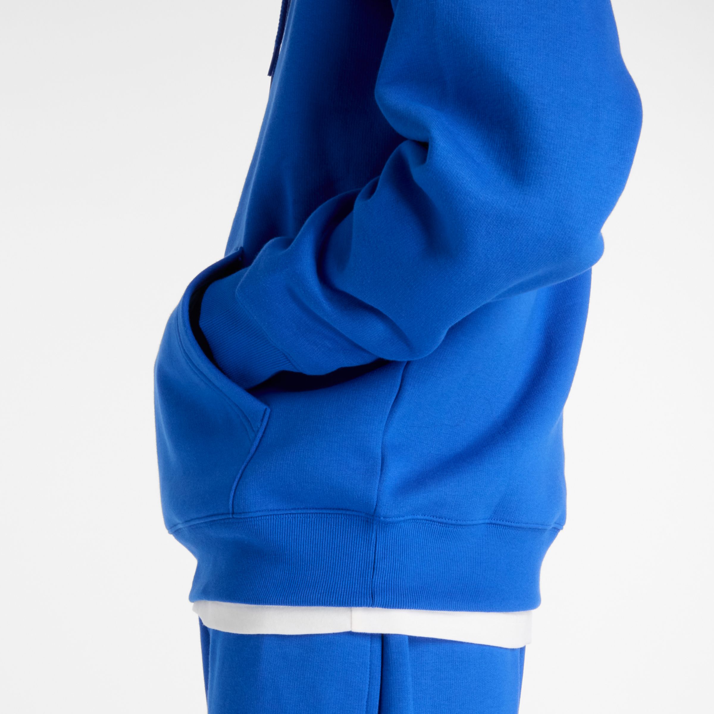 Sport Essentials Fleece Hoodie