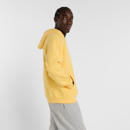 Sport Essentials Fleece Hoodie