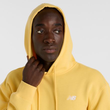 Sport Essentials Fleece Hoodie