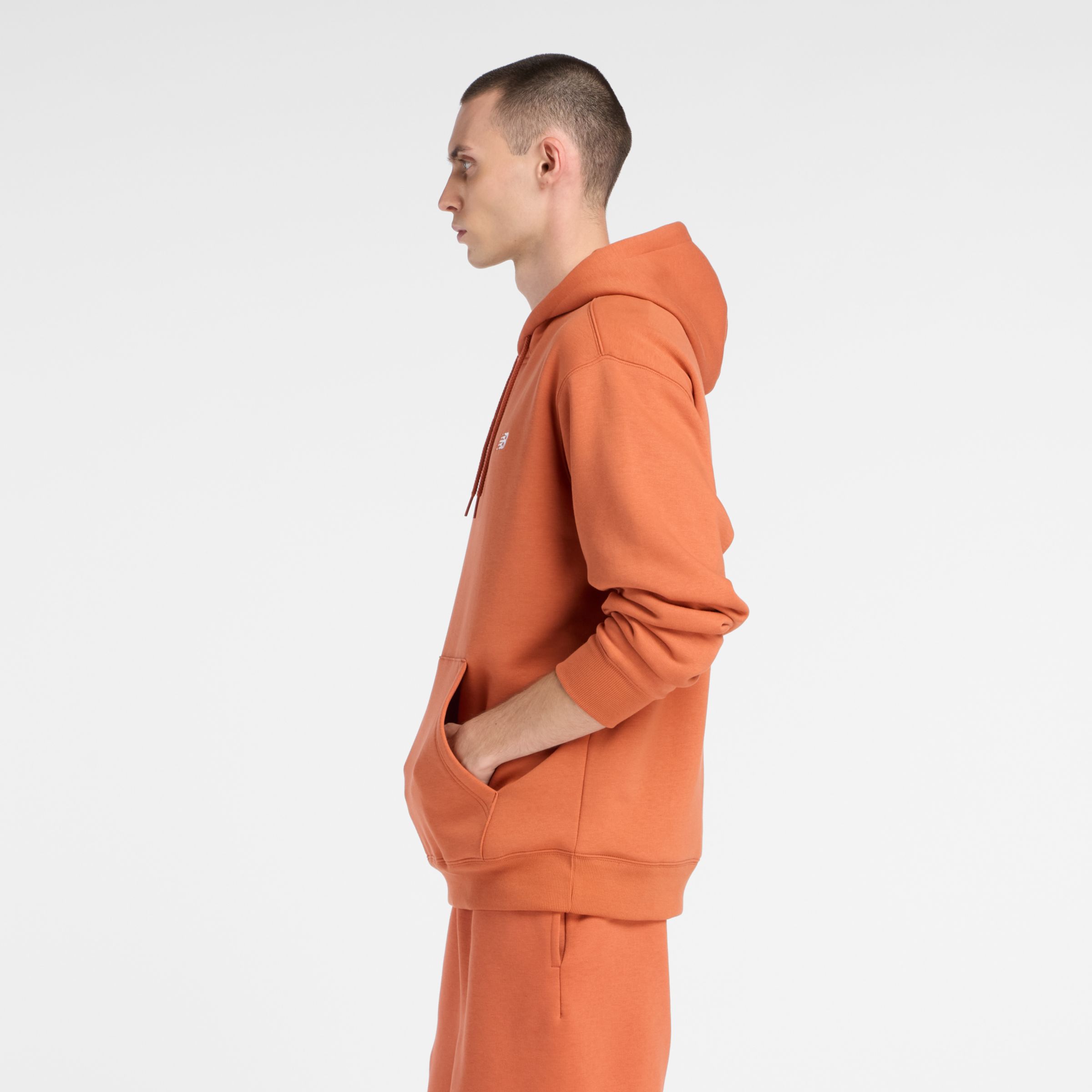 Sport Essentials Fleece Hoodie