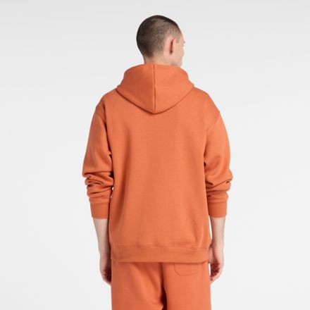 Sport Essentials Fleece Hoodie