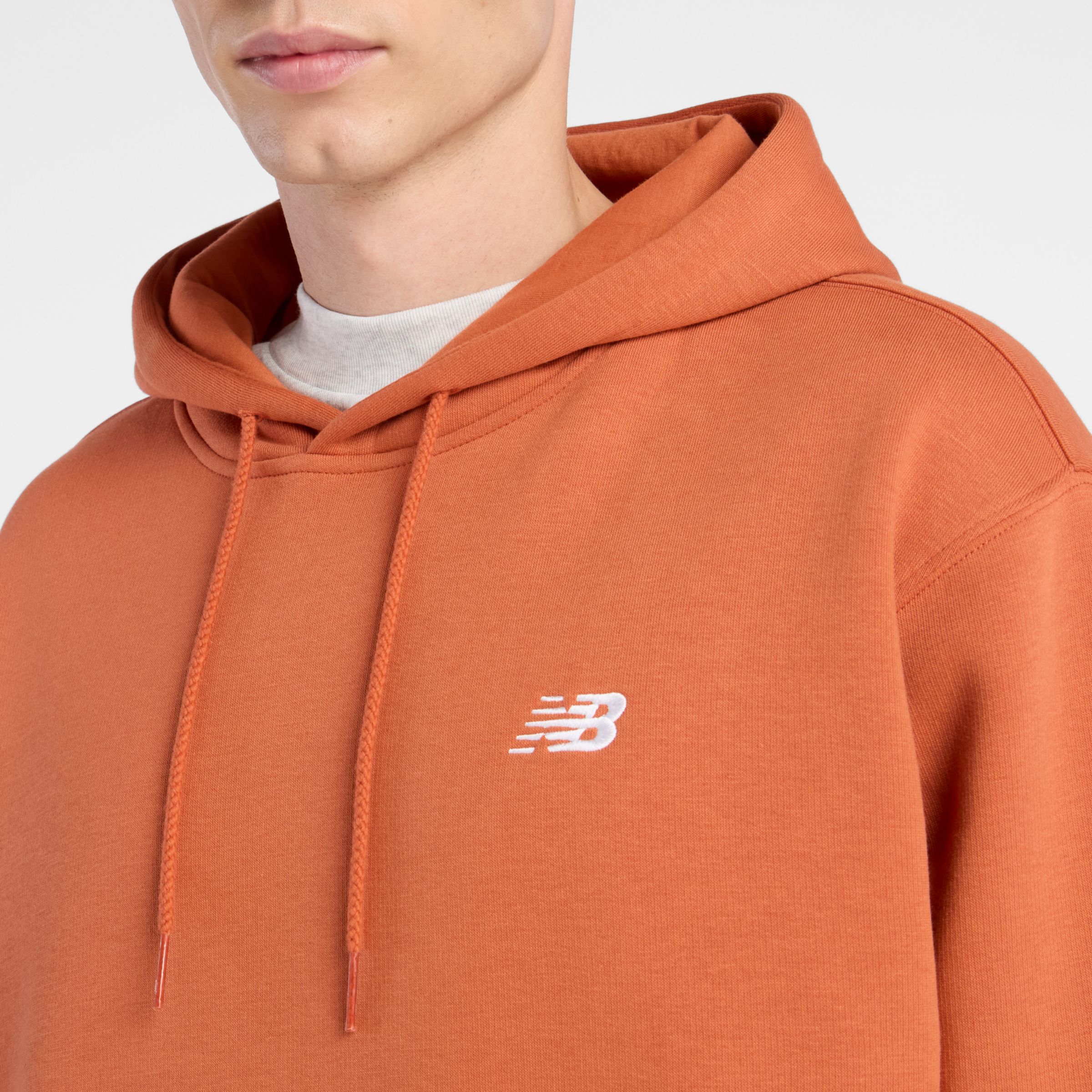 Sport Essentials Fleece Hoodie