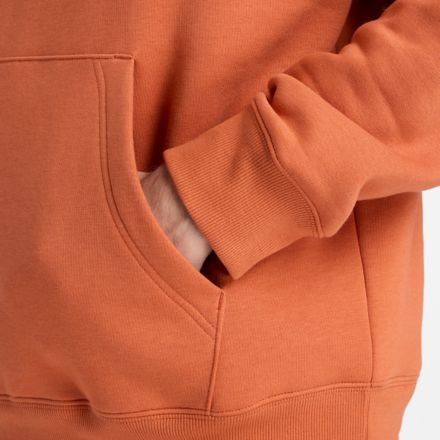 Sport Essentials Fleece Hoodie