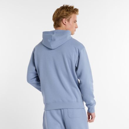 Sport Essentials Fleece Hoodie - New Balance