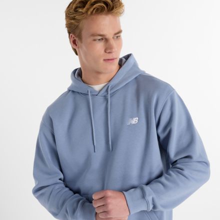 Sport Essentials Fleece Hoodie