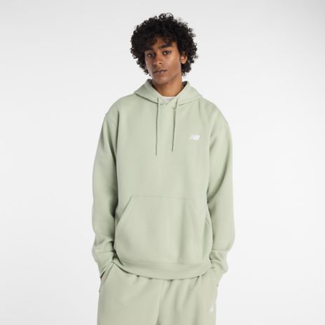 Sport Essentials Fleece Hoodie