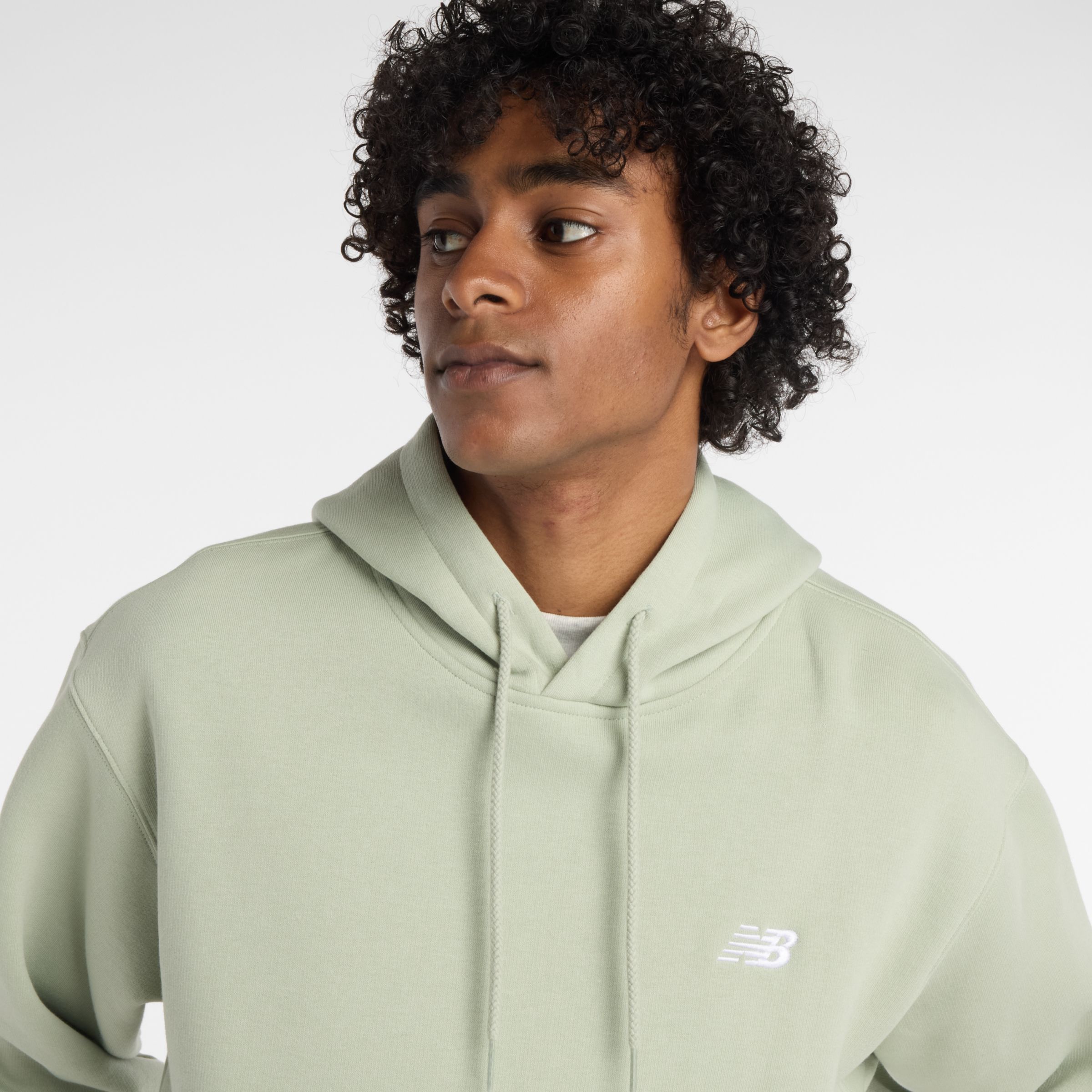 Sport Essentials Fleece Hoodie