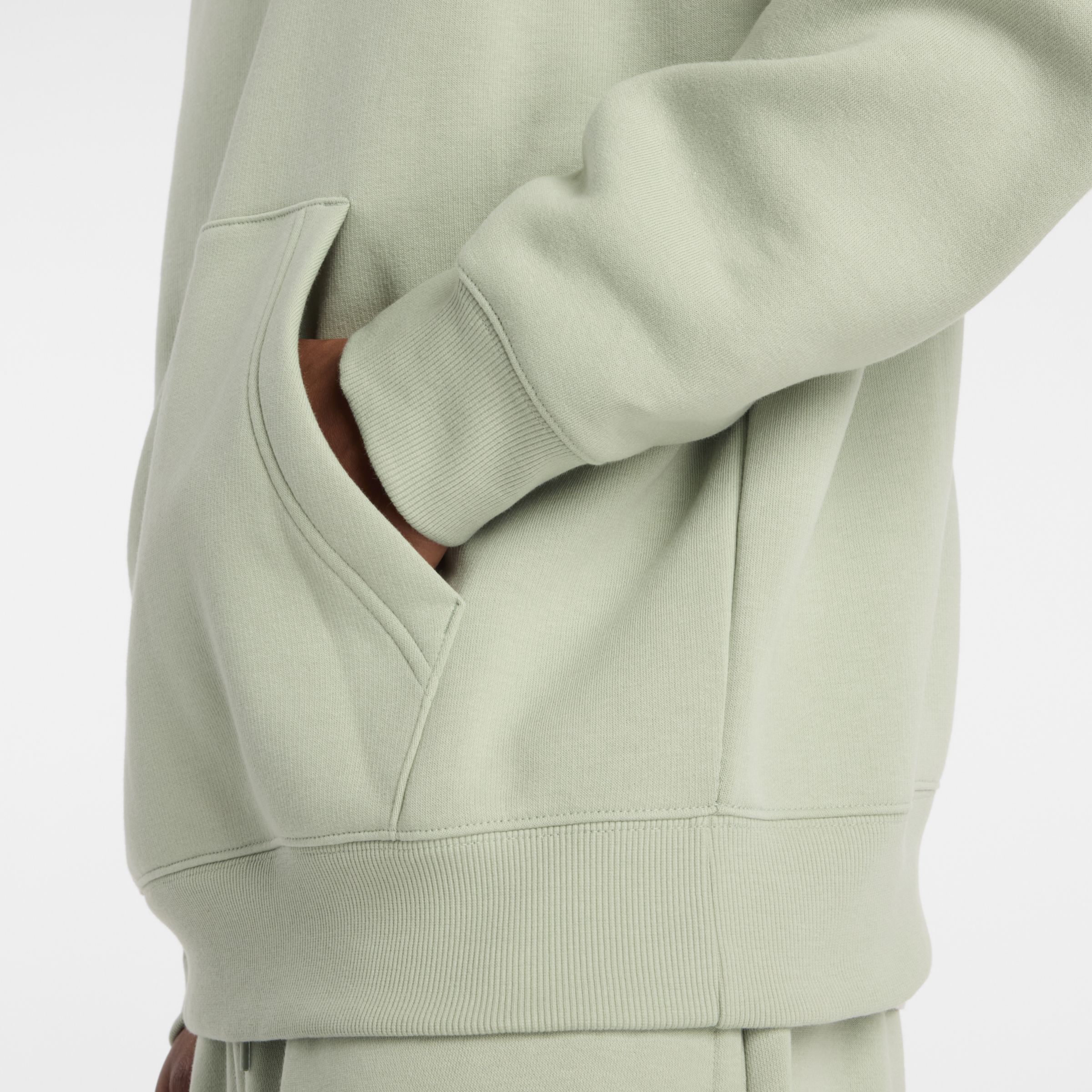 Sport Essentials Fleece Hoodie