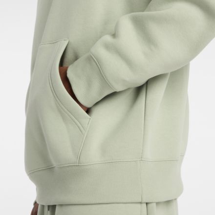 Sport Essentials Fleece Hoodie