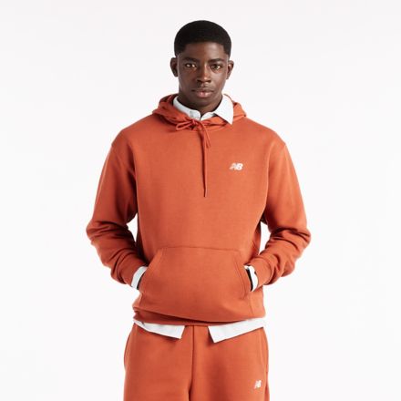Sport Essentials Fleece Hoodie
