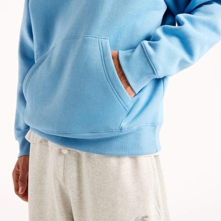 Sport Essentials Fleece Hoodie