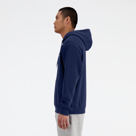 Sport Essentials Fleece Hoodie