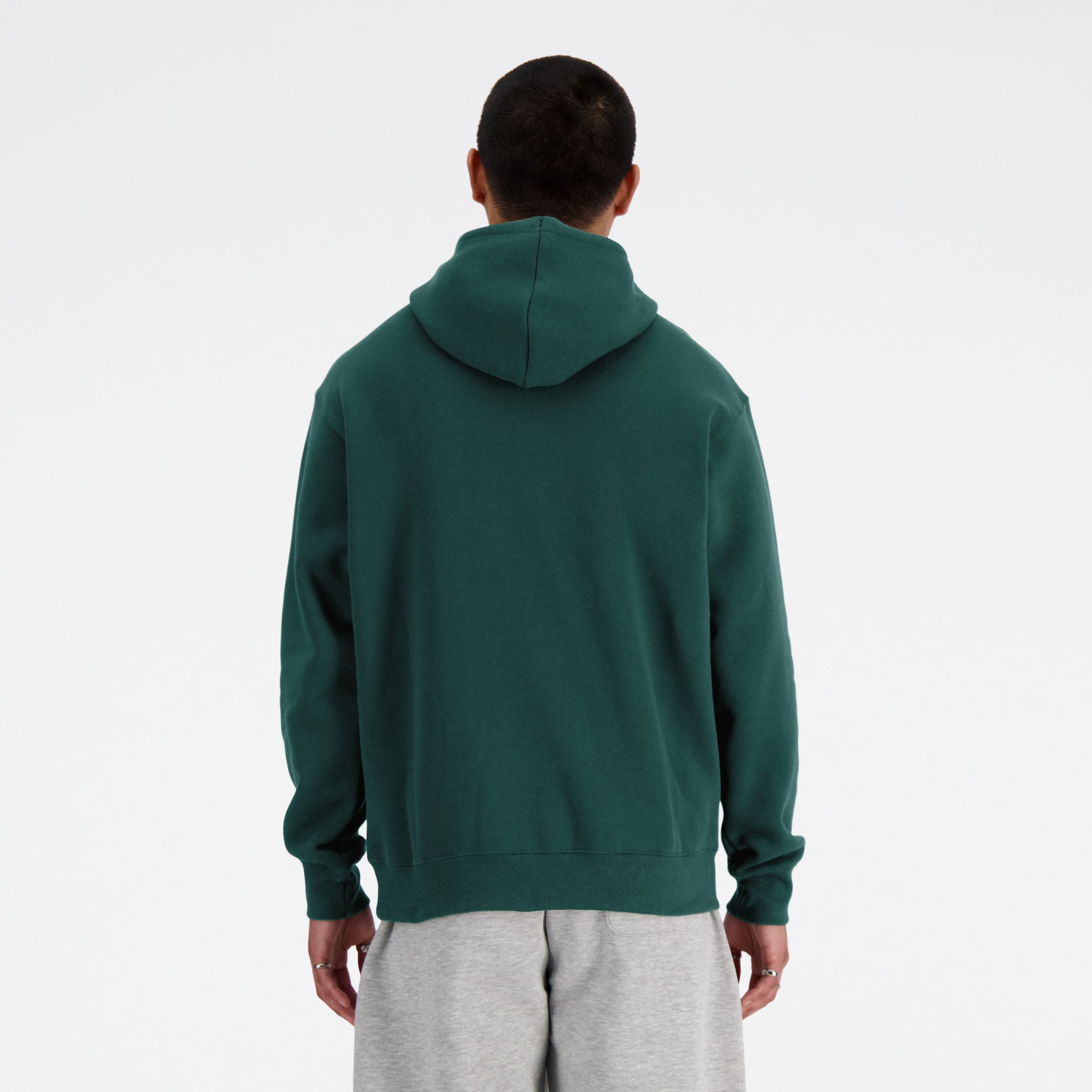 Sport Essentials Fleece Hoodie