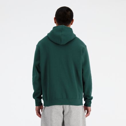 Sport Essentials Fleece Hoodie - Joe's New Balance Outlet