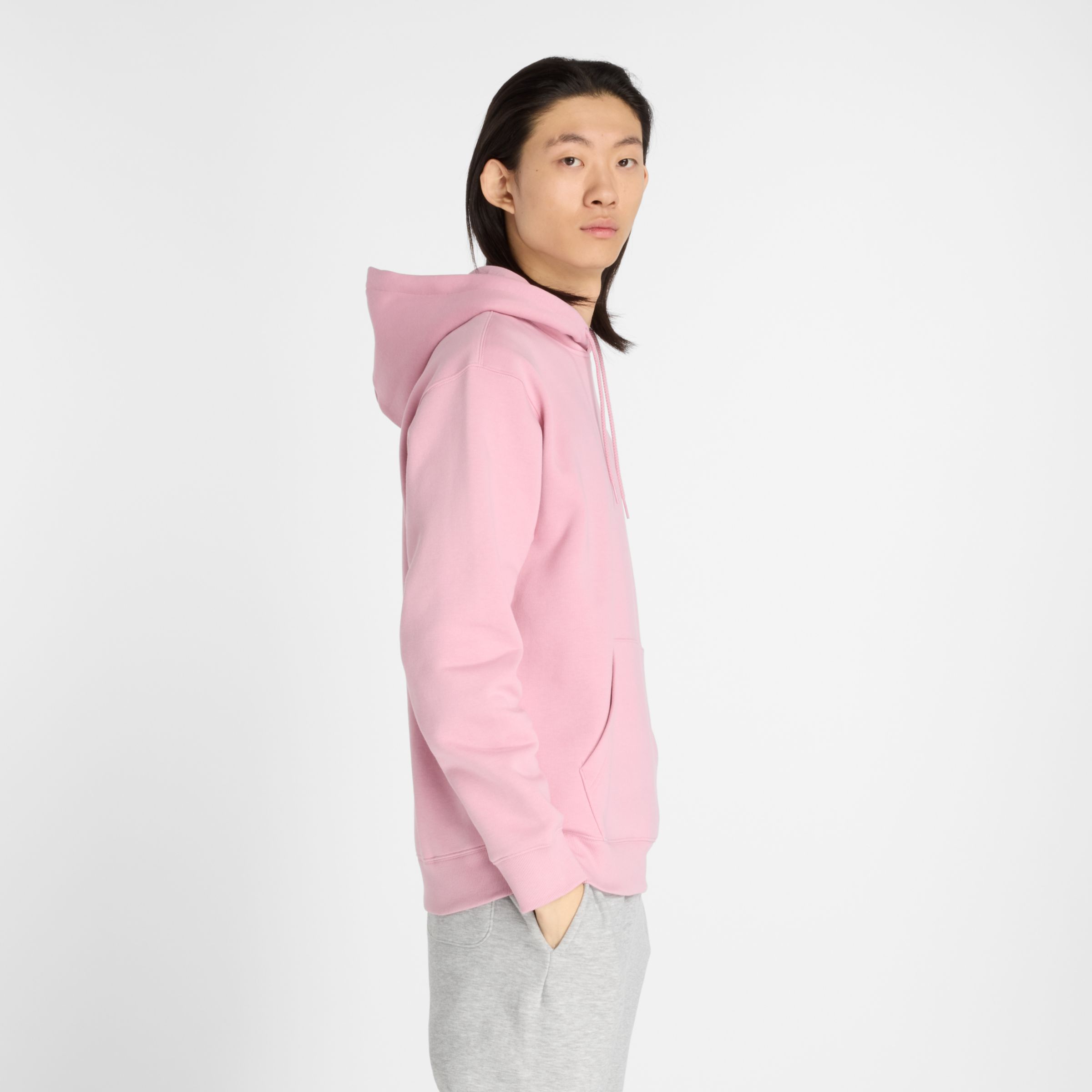 Sport Essentials Fleece Hoodie