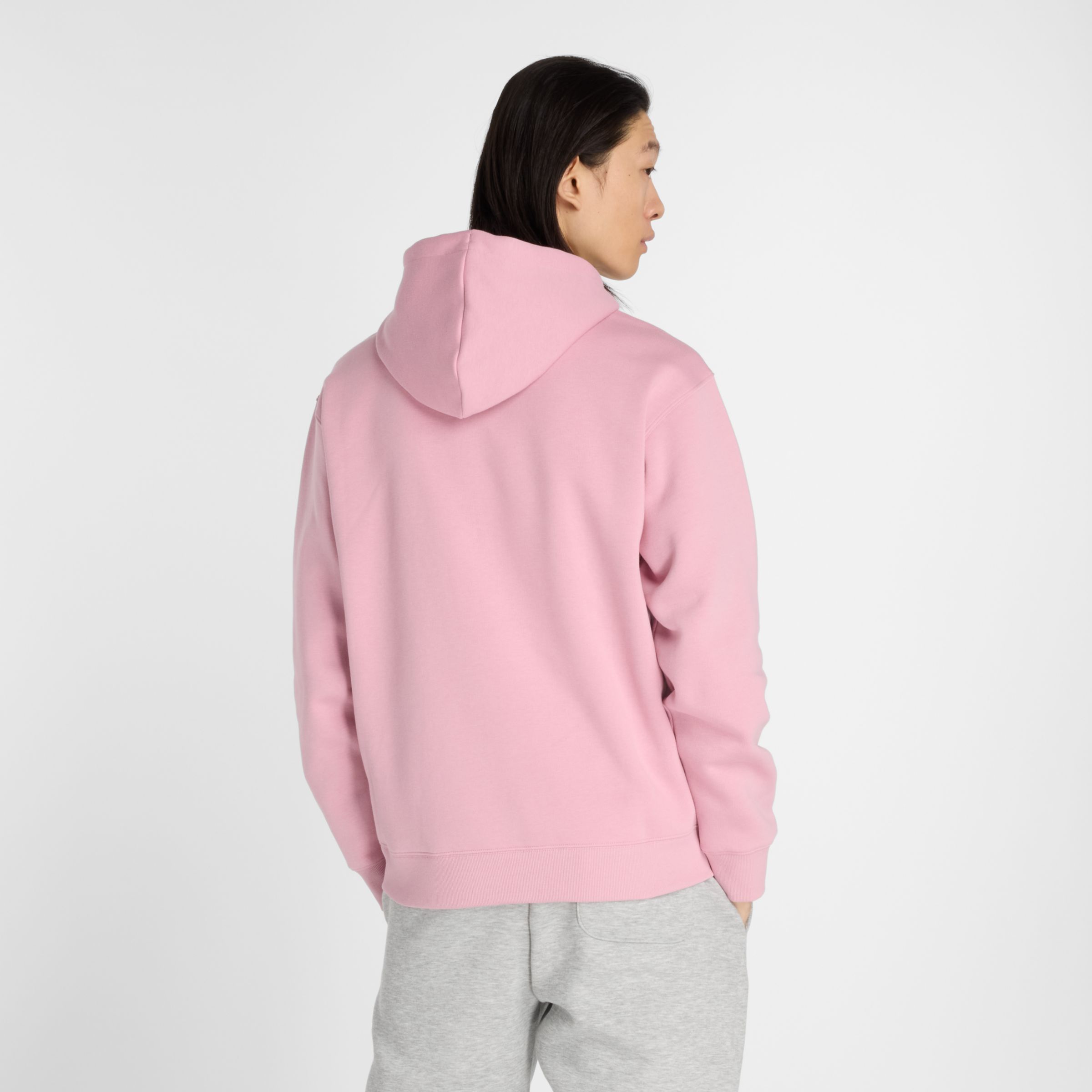 Sport Essentials Fleece Hoodie