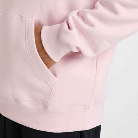 Sport Essentials Fleece Hoodie