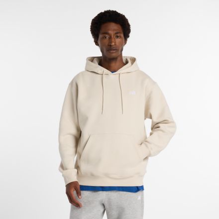 Sport Essentials Fleece Hoodie