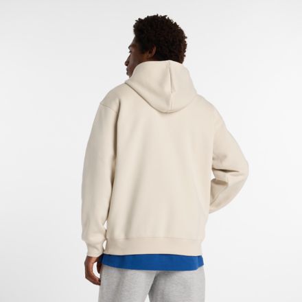 Sport Essentials Fleece Hoodie