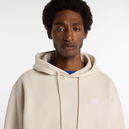 Sport Essentials Fleece Hoodie