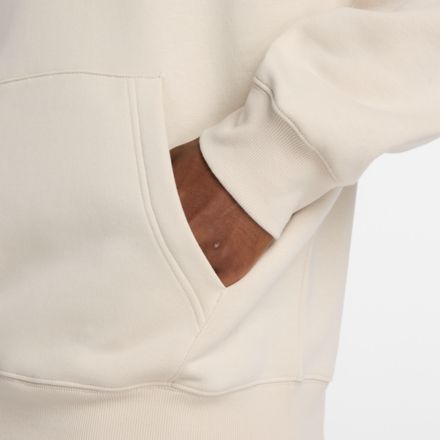 Sport Essentials Fleece Hoodie