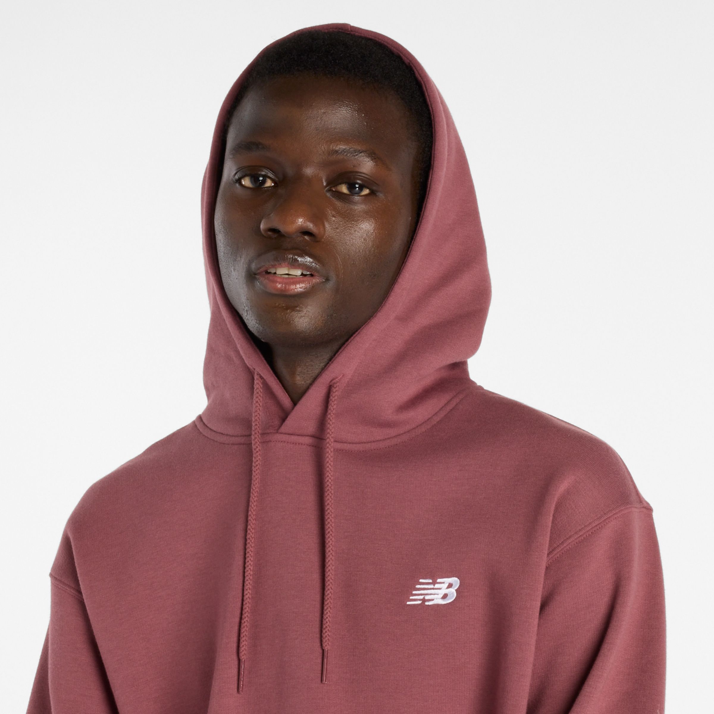 Sport Essentials Fleece Hoodie