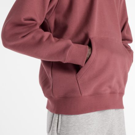 Sport Essentials Fleece Hoodie