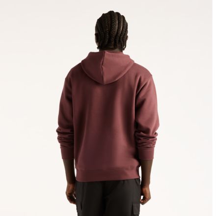 Sport Essentials Fleece Hoodie
