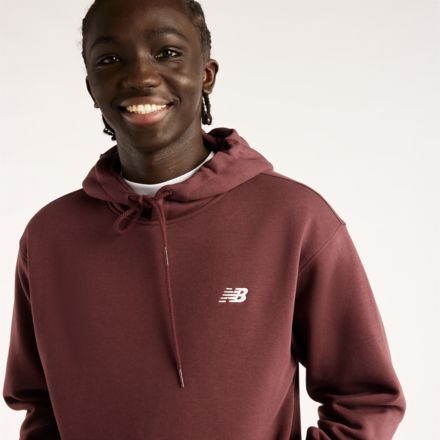 Sport Essentials Fleece Hoodie