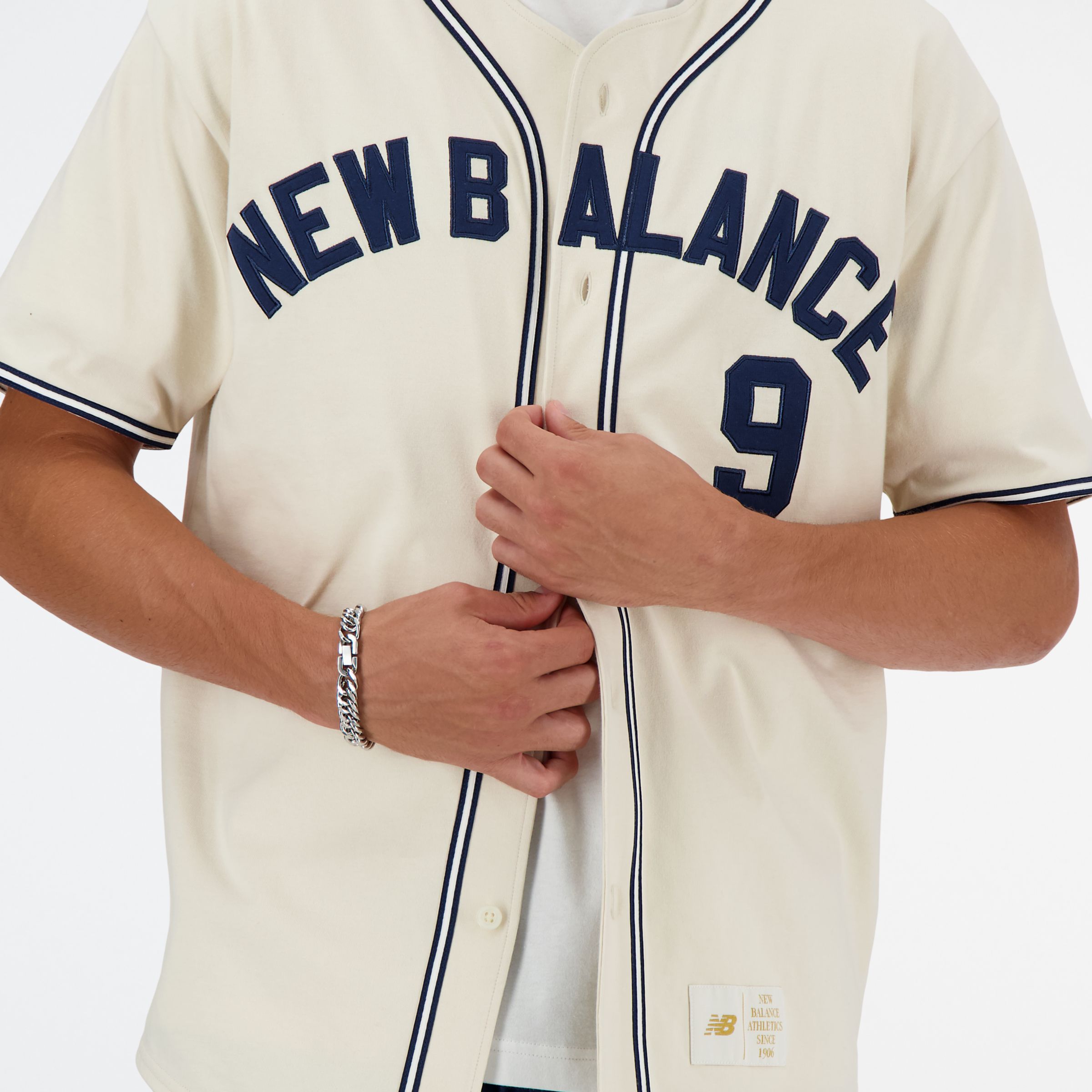 new balance baseball uniforms