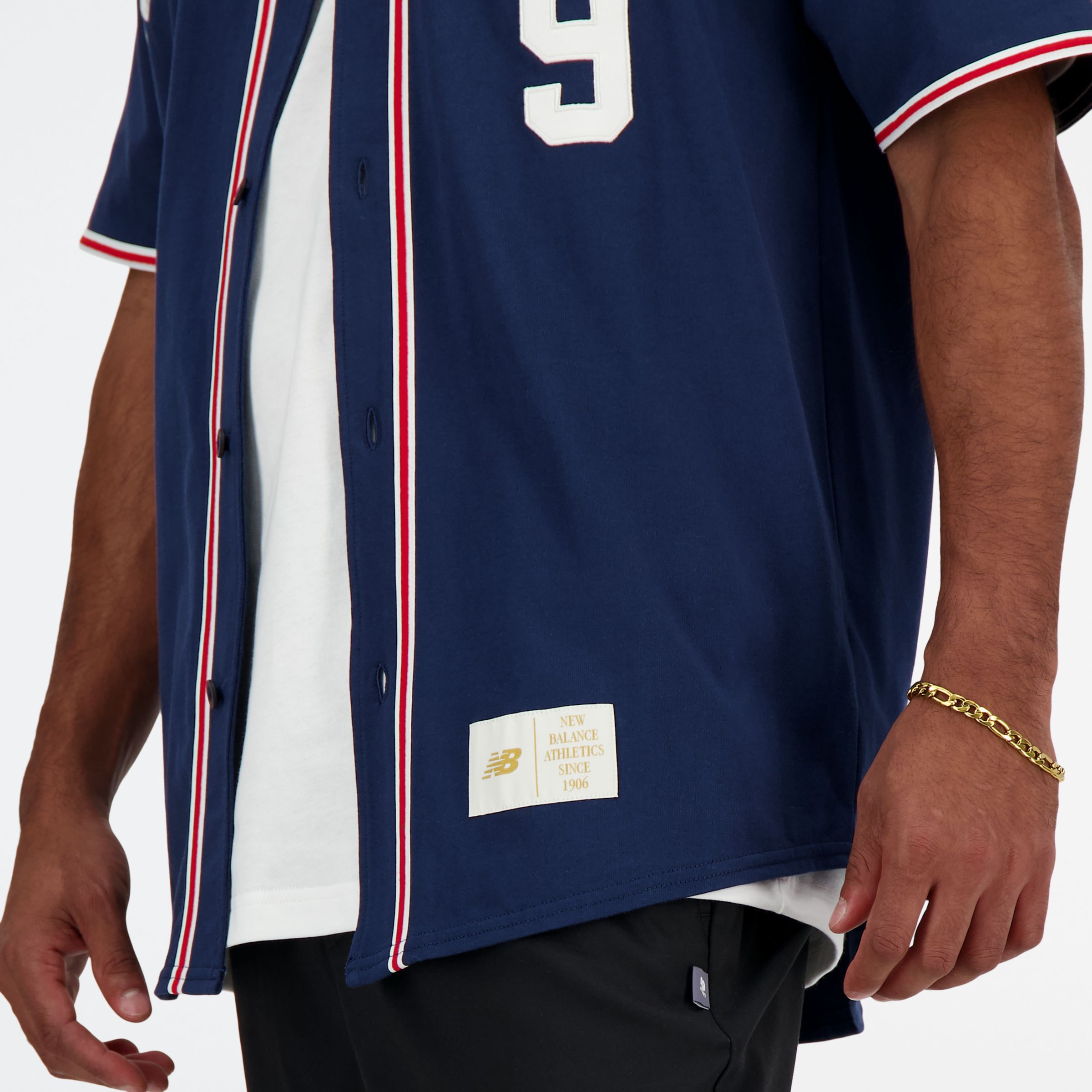 new balance baseball uniforms