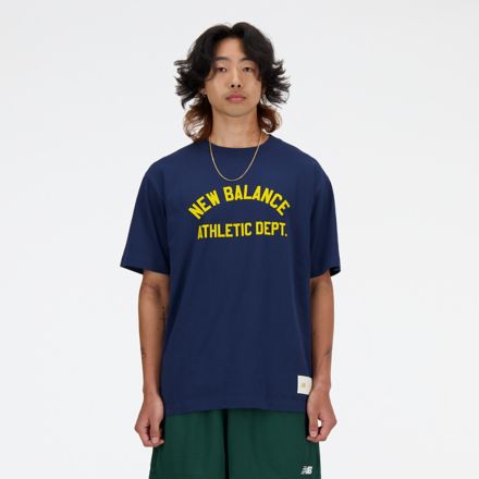 뉴발란스 New Balance Sportswear,NB NAVY