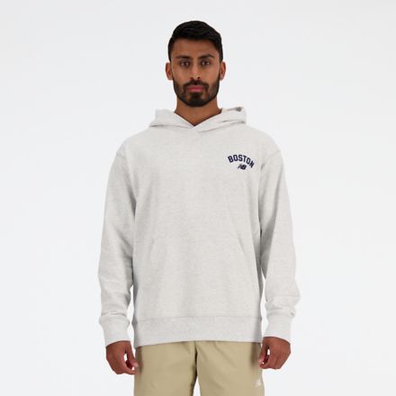 Heritage Hoodie