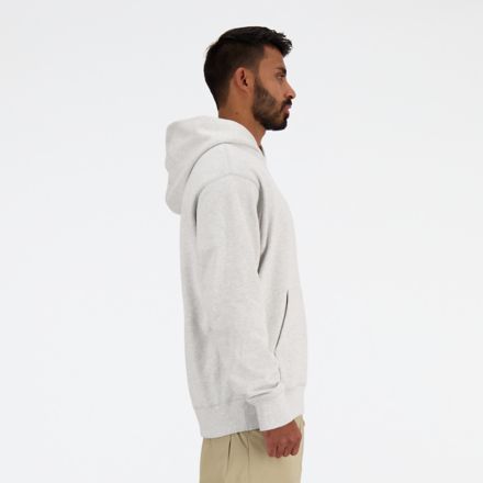 Heritage Hoodie