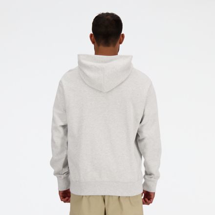 Heritage Hoodie